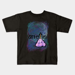 Artemis Kids T-Shirt